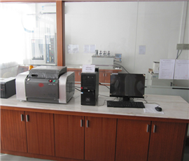 ED-XRF